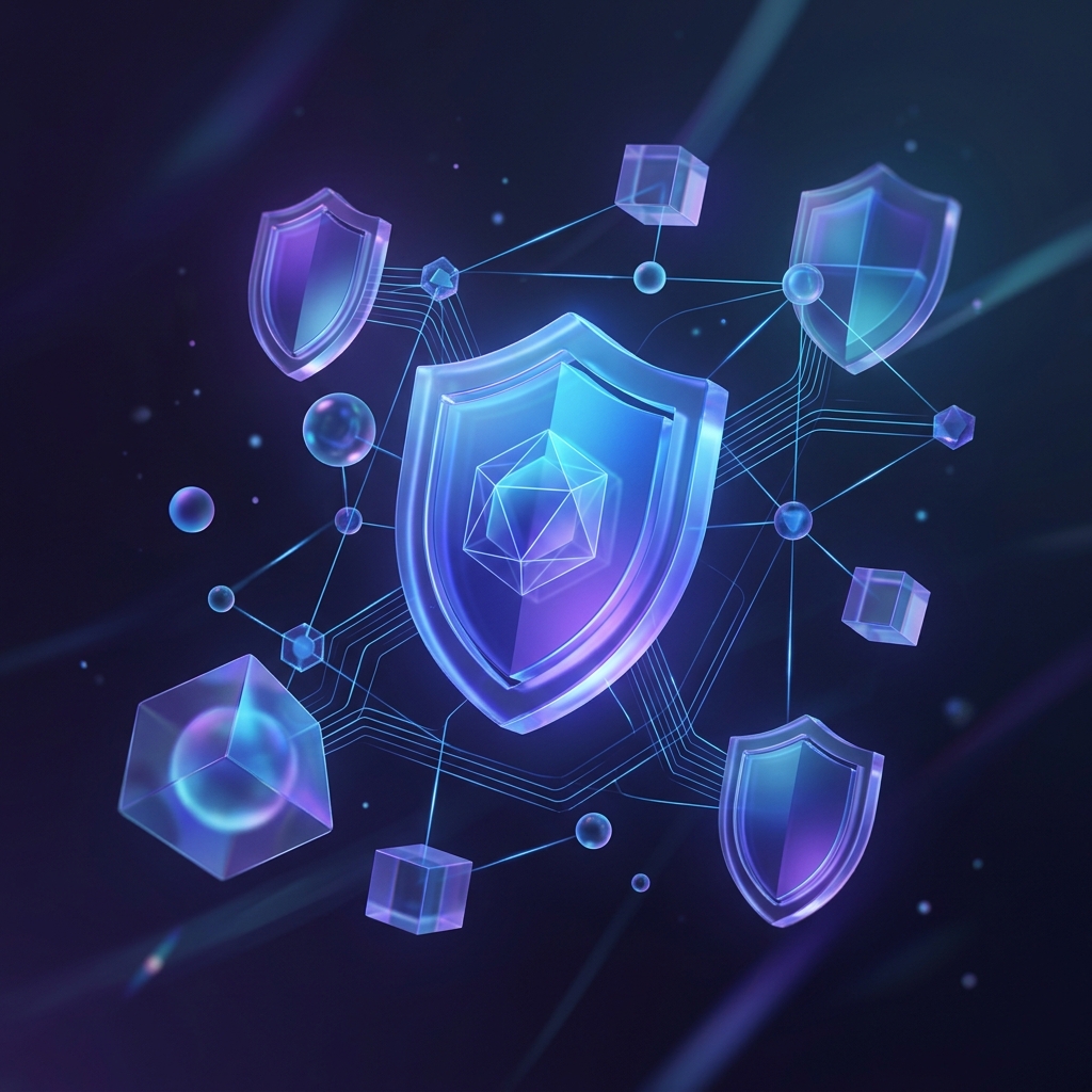 Corporate Compliance AI Architecture
