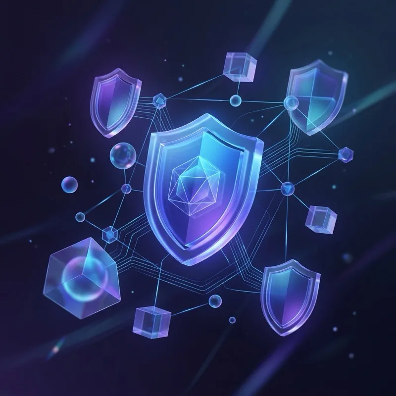Corporate Compliance AI Architecture
